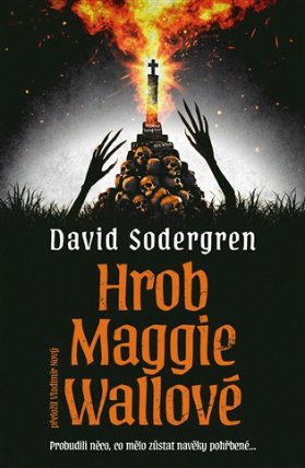 Hrob Maggie Wallové