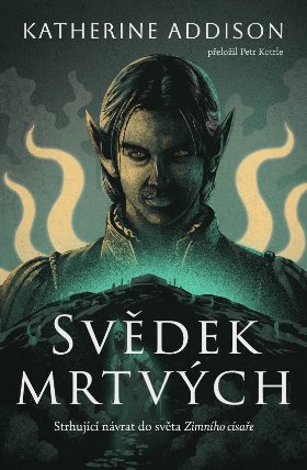 Svědek mrtvých