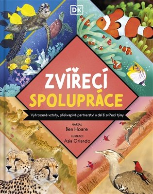 Zvířecí kamarádi