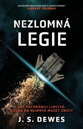 Neúprosná legie