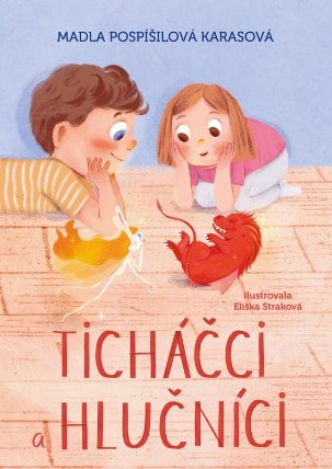 Ticháčci a hlučníci