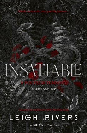 Insatiable: V poutech temnoty