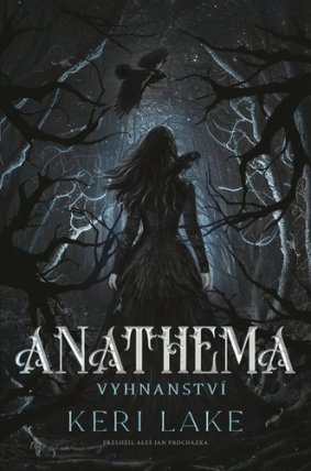 Anathema: Vyhnanství