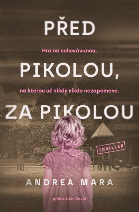 Před pikolou, za pikolou