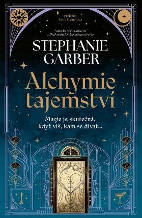 Alchymie tajemství