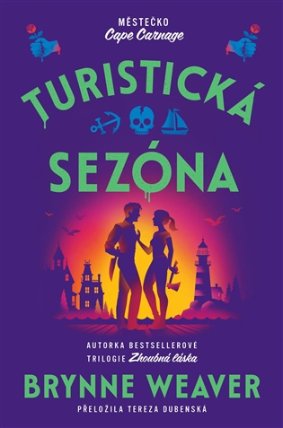 Turistická sezóna