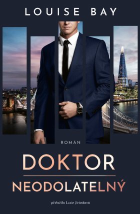 Doktor Neodolatelný