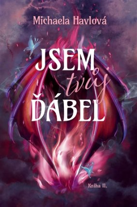 Jsem tvůj ďábel