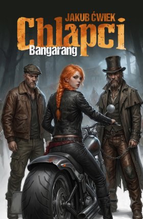 Chlapci 2 - Bangarang