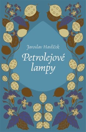 Petrolejové lampy