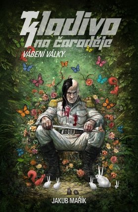 Kladivo na čaroděje II. série - Vábení války