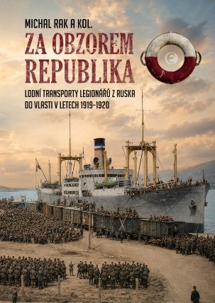 Za obzorem republika
