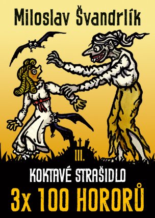 Koktavé strašidlo