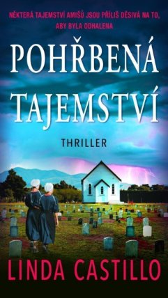 Pohřbená tajemství