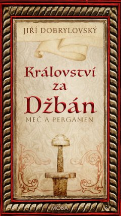 Království za Džbán - Meč a pergamen