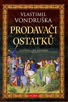 Prodavači ostatků