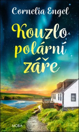 Kouzlo polární záře