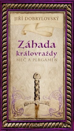 Záhada královraždy