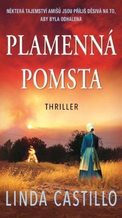 Plamenná pomsta