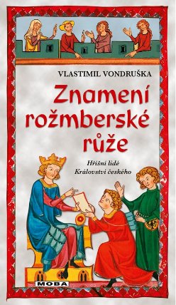 Znamení rožmberské růže