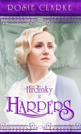 Hrdinky z Harpers