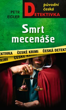 Smrt mecenáše