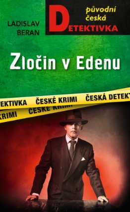 Zločin v Edenu