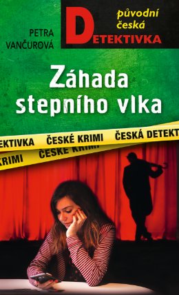 Záhada stepního vlka