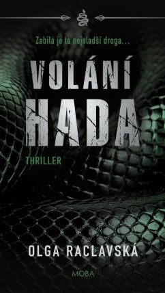 Volání hada