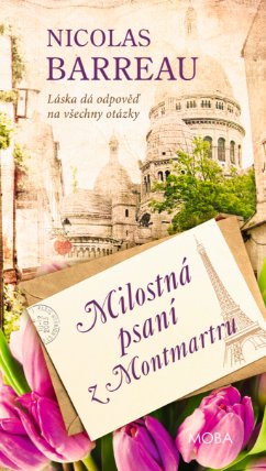 Milostná psaní z Montmartru