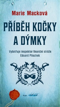 Příběh kočky a dýmky