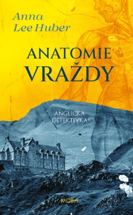 Anatomie vraždy