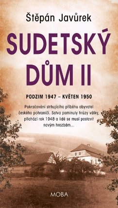 Sudetský dům