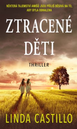 Ztracené děti