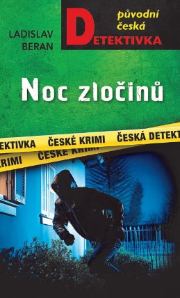 Noc zločinů
