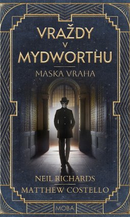 Maska vraha