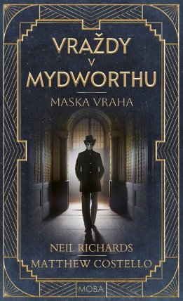 Maska vraha