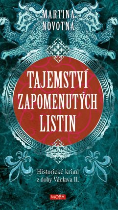 Tajemství zapomenutých listin