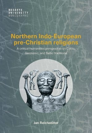 Northern Indo-European pre-Christian religions