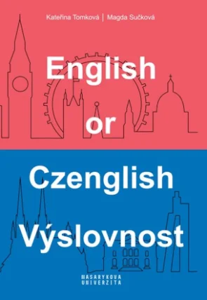 English or Czenglish Výslovnost