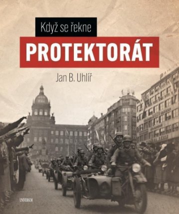Když se řekne protektorát