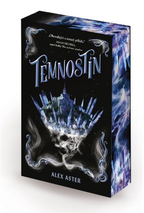 Temnostín