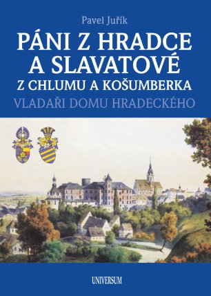 Páni z Hradce