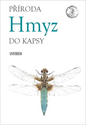 Příroda do kapsy: Hmyz
