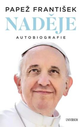 Okładka - Papież Franciszek Nadzieja ...