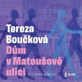 CD Dům v Matoušově ulici