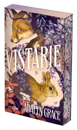 Vistárie