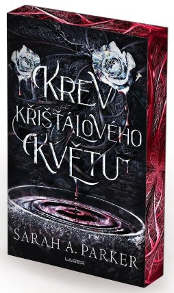 Krvácející květ - s ořízkou
