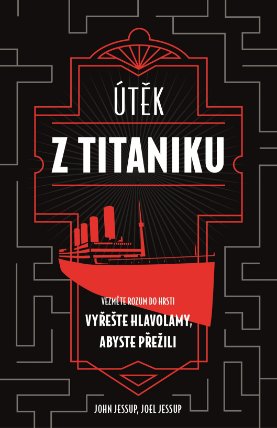 Útěk z Titaniku