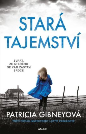 Stará tajemství